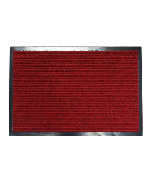 Outdoor Entrance Mat With Carpet