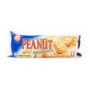 Peanuts Biscuits Sandwich
