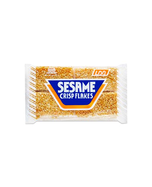 Sesame Crisp Flakes