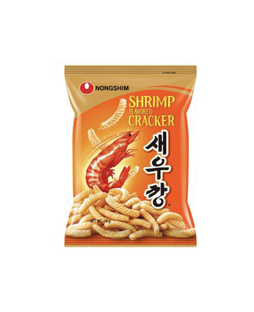 Shrimp Cracker