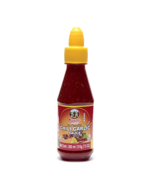 Chilli Garlic Sauce
