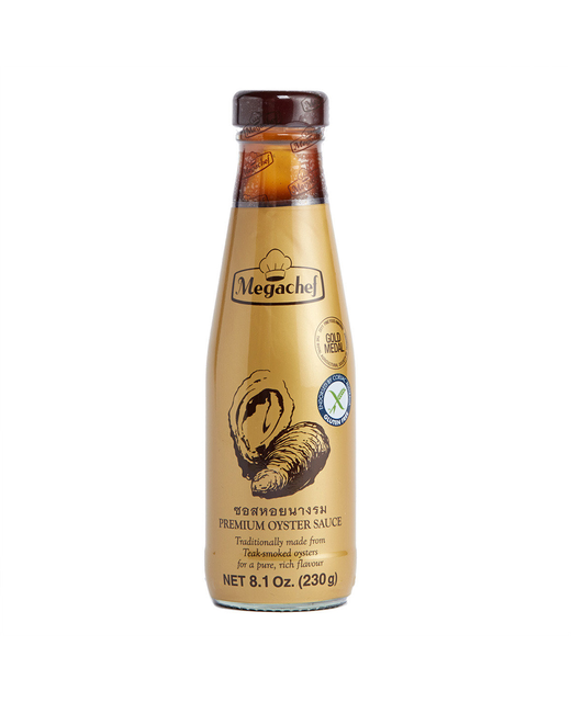 Premium Oyster Sauce