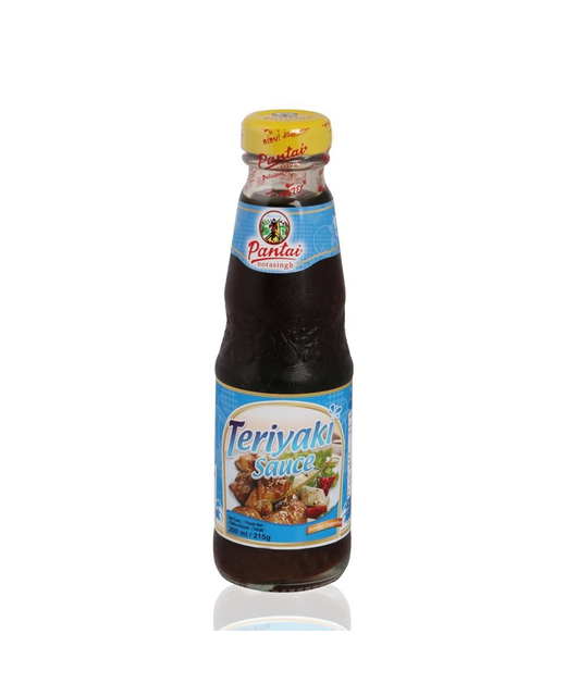 Teriyaki Sauce