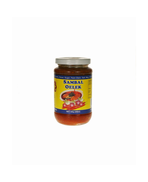 Sambal Oelek