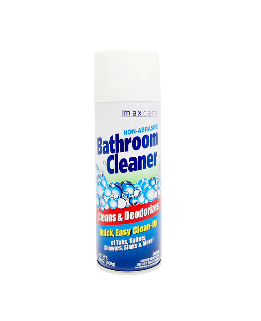 Bathroom Cleaner