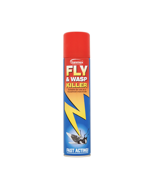 Fly and Wasp Killer