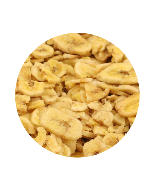 Banana Chips
