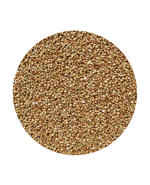 Whole Buckwheat Groats