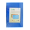 Plastic Cutting Board (Blue)