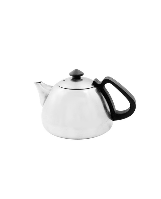 Stainless Steel Plated Tea Pot