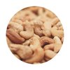 Raw Whole Cashew Nuts