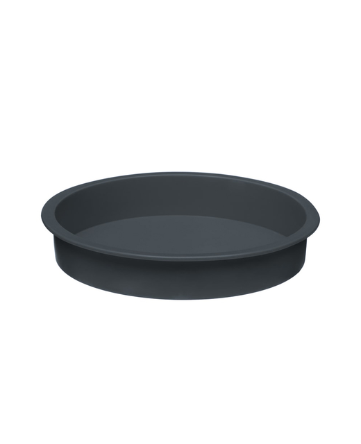 Silicone Deep Round Baking Tray