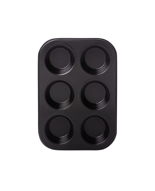 Silicone Muffin Tray