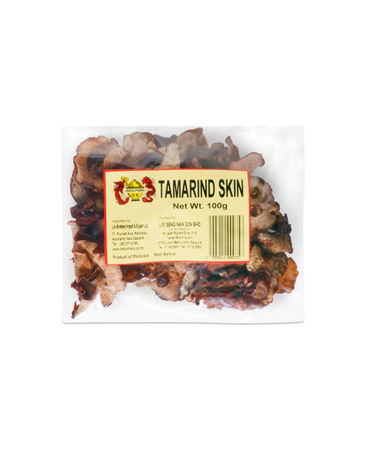 Tamarind Skin