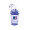 Plastic Shaker Bottle