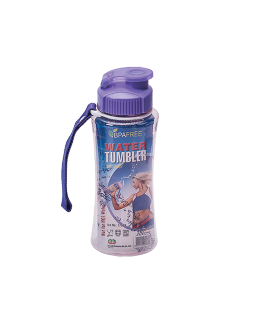 BPA Free Water Tumbler