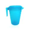 Plastic Water Beverage Jug