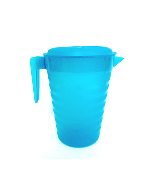 Plastic Water Beverage Jug