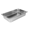 Stainless Steel Food Pan 1-1