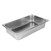 Stainless Steel Food Pan 1-1