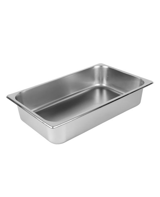 Stainless Steel Food Pan 1-1