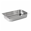 Stainless Steel Food Pan 1-1