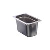 Stainless Steel Food Pan 1-9