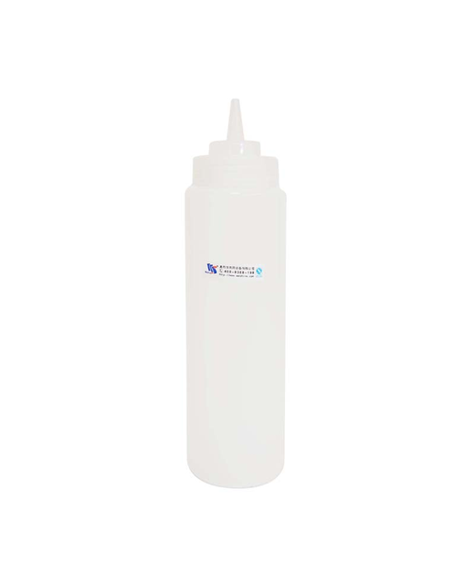 Plastic Squeeze Bottle