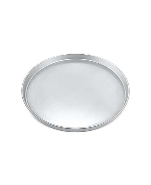Aluminium Round Tray