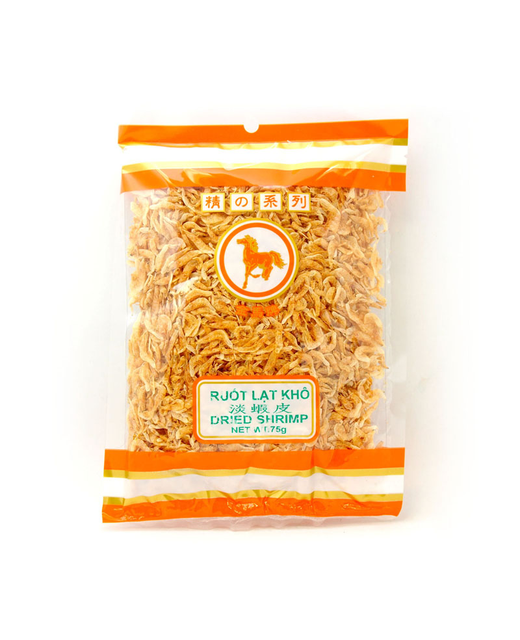 Dried Shrimp Skin