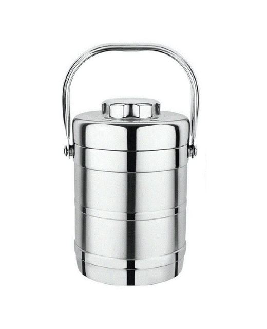 Stainless Steel Thermos Pot