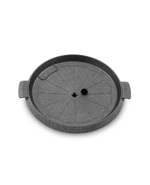 Korean Round BBQ Pan