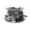 Stainless Steel Steamboat Burner Stand