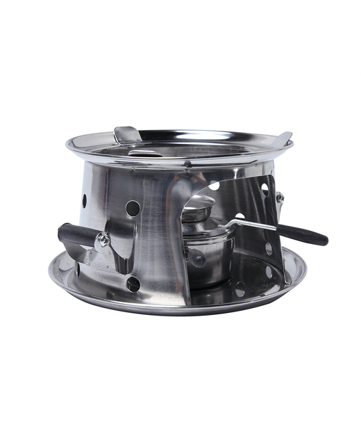 Stainless Steel Steamboat Burner Stand