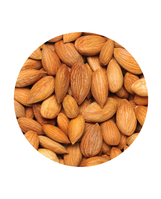 Whole Natural Almond