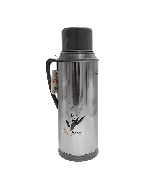 Vacuum Thermos Jug