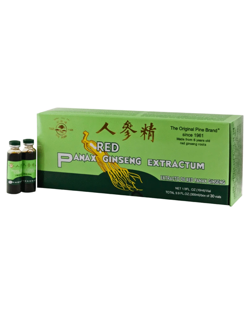 Panax Ginseng Extractum