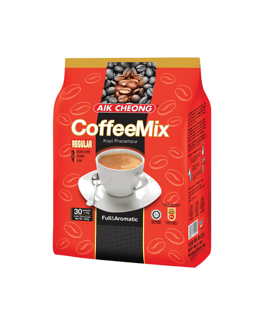 3in1 Coffee Mix 20g