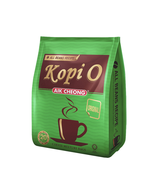 Kopi O Coffee Mix 20x10g