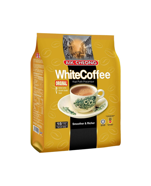 Old Town White Coffee 40g