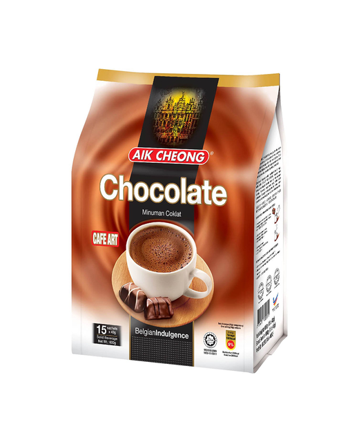 Hot Chocolate 40g