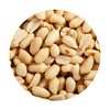 Blanched Raw Peanuts