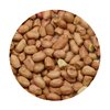 Natural Peanuts With Skin 35-40