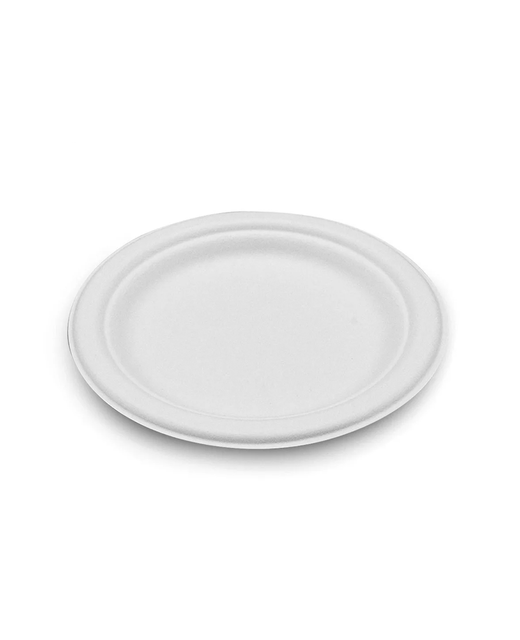 Biodegradable Plates