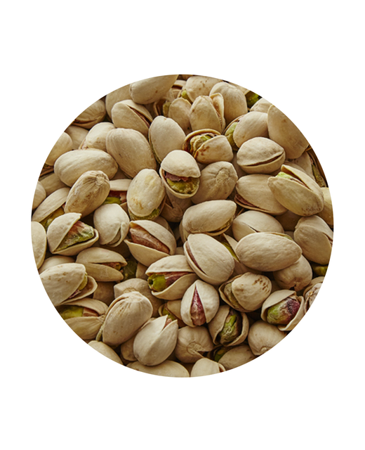 Roasted Salted Pistachio With Shell