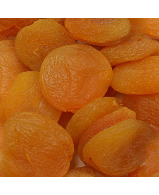Desset Apricots Jumbo