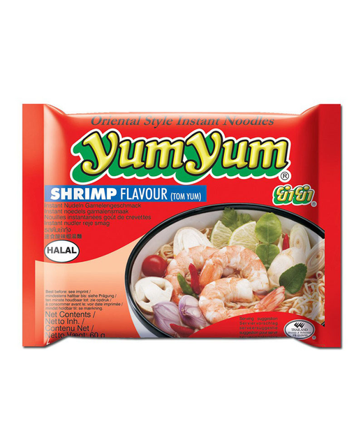 Shrimp Noodle