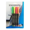 Highlighters 4pcs