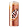 A&W Root Beer
