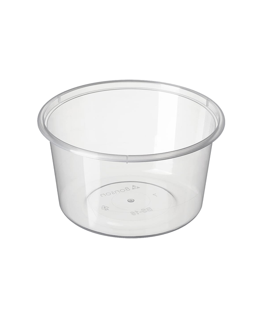 Round Container 440ml